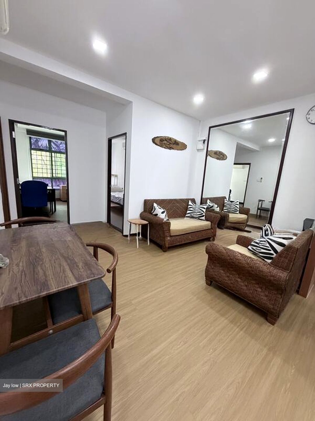 Changi Court (D16), Condominium #508743641